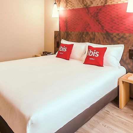Ibis Zhengzhou Longhai Road Exterior photo