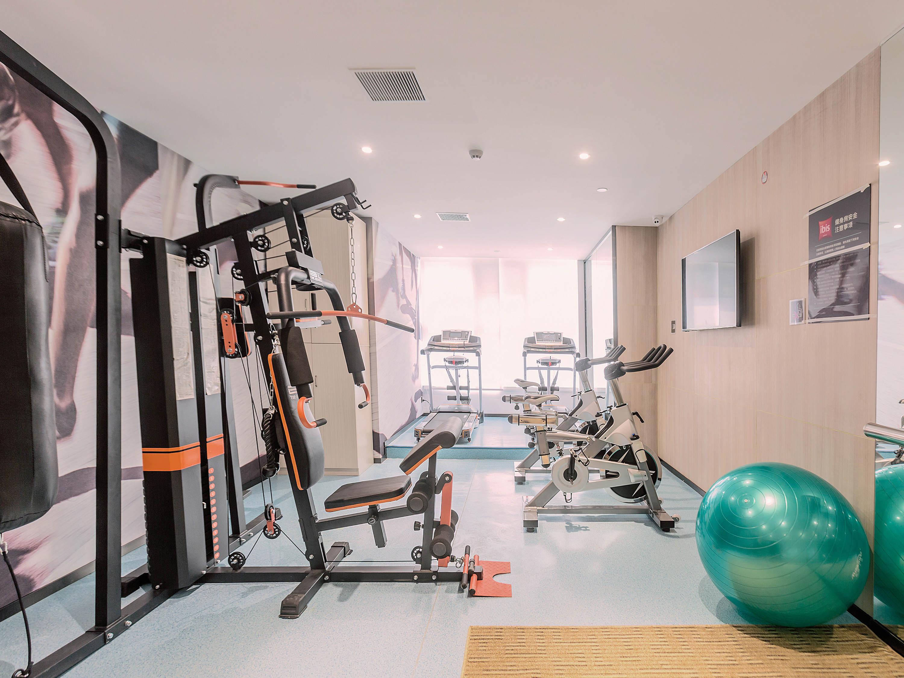 Ibis Zhengzhou Longhai Road Exterior photo