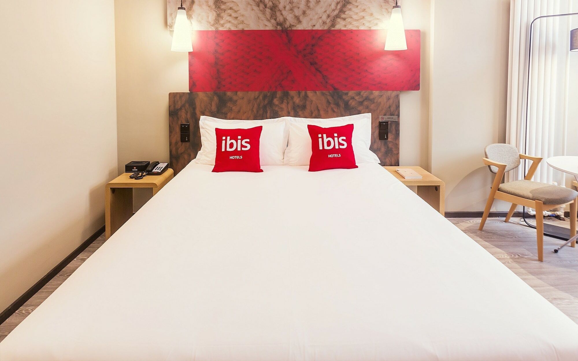 Ibis Zhengzhou Longhai Road Exterior photo